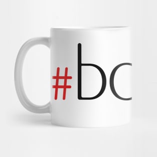 boujee Mug